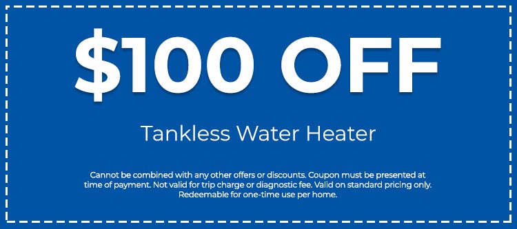 tankless-water-heater discount