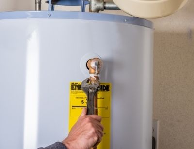 water heater