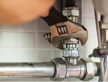 Emergency Plumbing Services