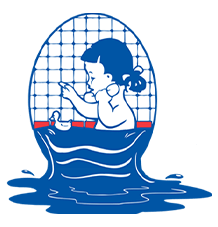 Bud's Plumbing Badge