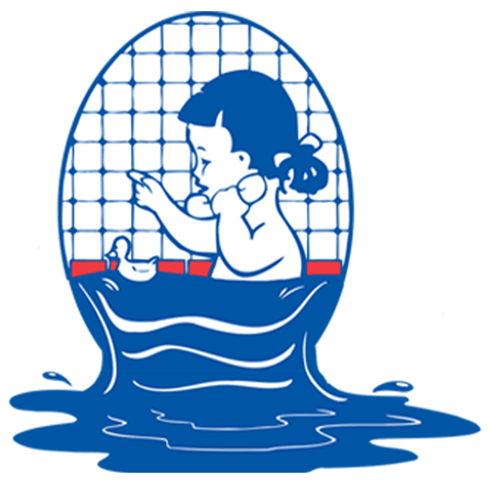 Bud's Plumbing Mascot